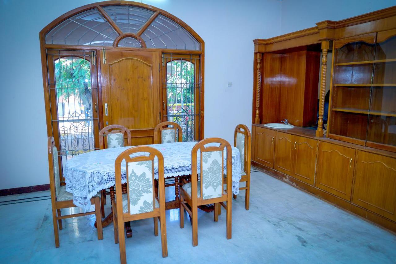 Divine Luxury Villa Tirupati Exterior foto